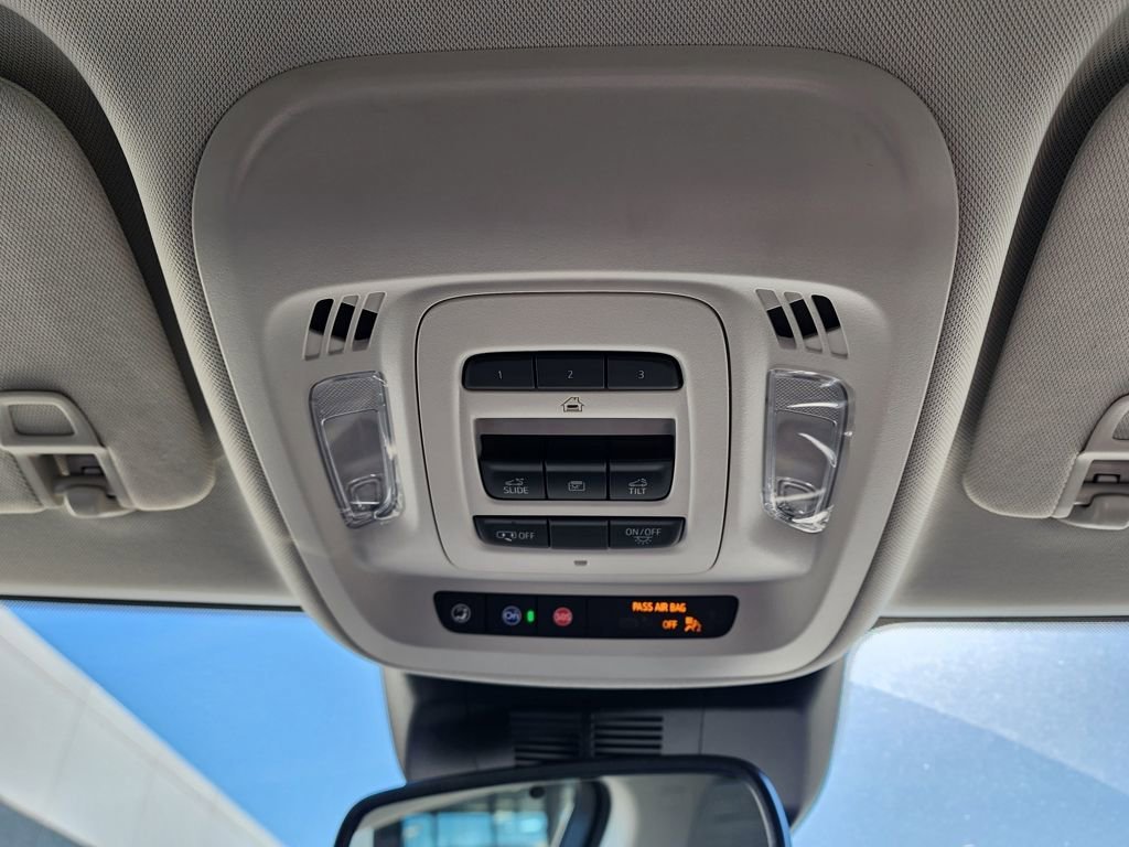 2026 Buick Envision Sport Touring - Photo 37