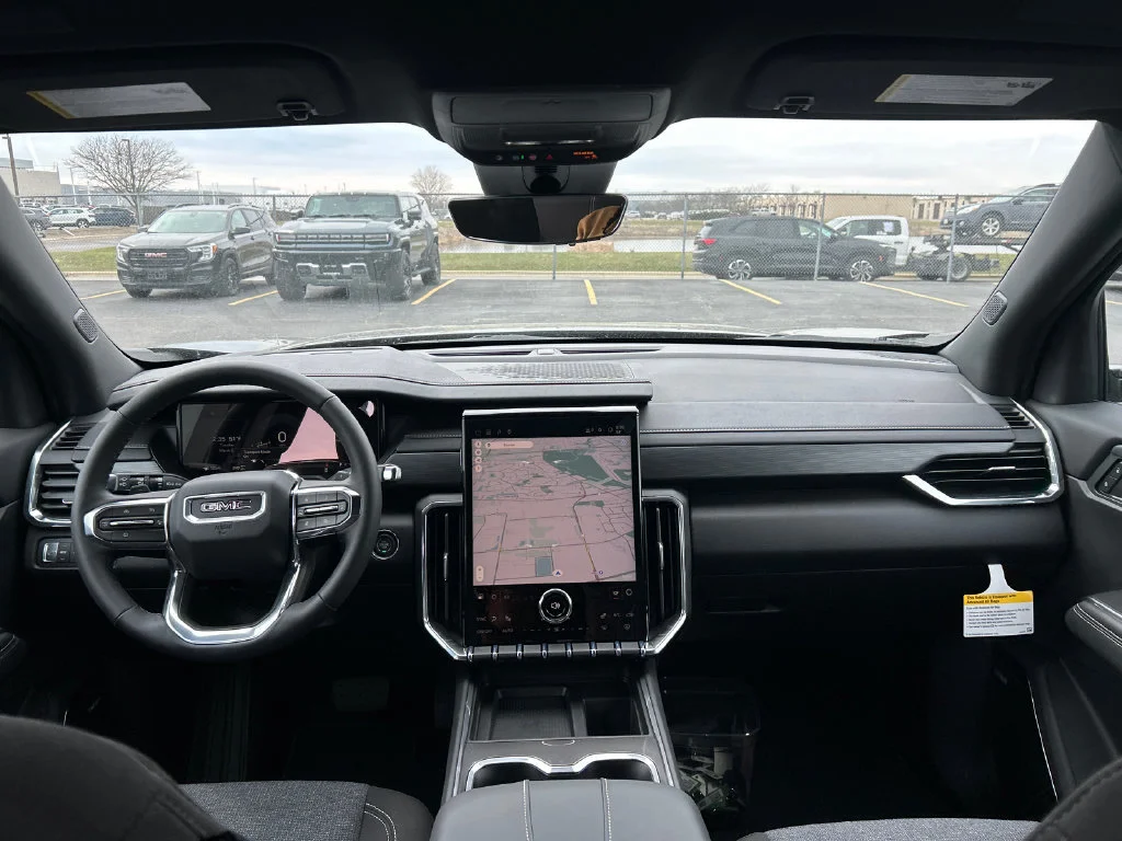 2026 GMC Acadia Elevation - Photo 32