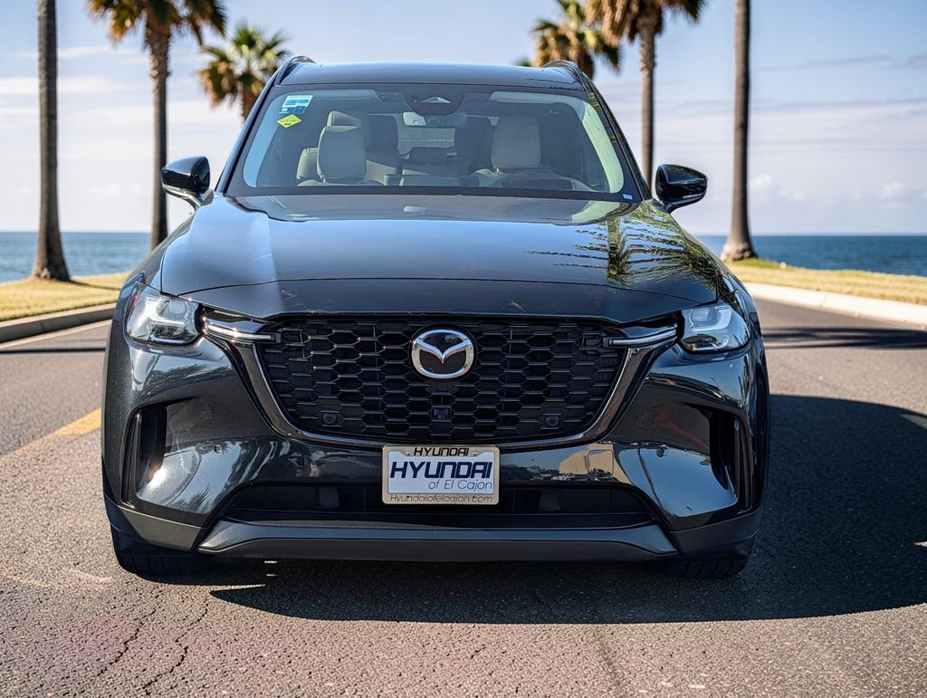 2025 Mazda CX-90 Premium Sport - Photo 3