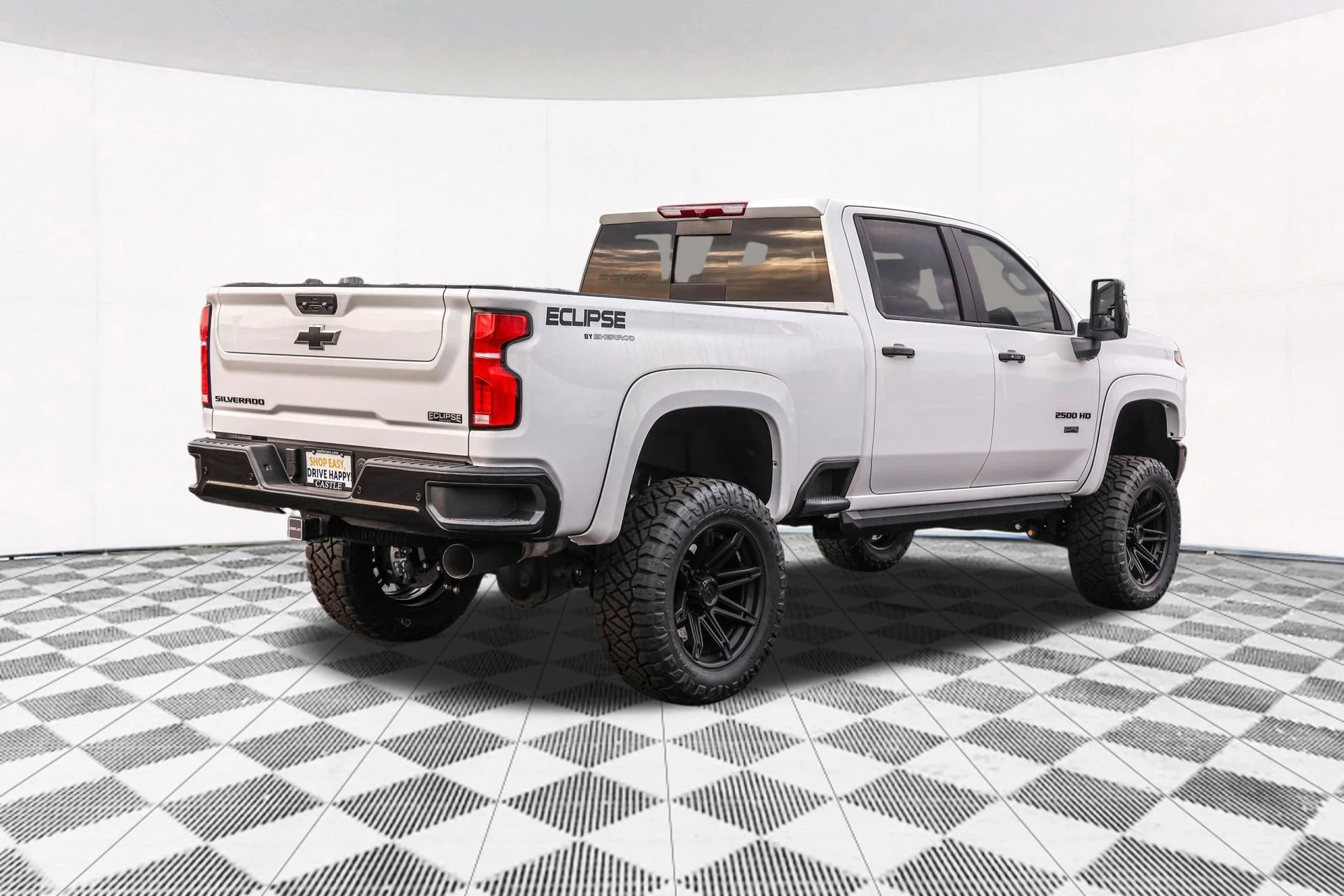 2026 Chevrolet Silverado 2500 HD LT - Photo 16