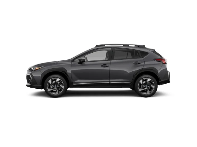 New 2027 MAGNETITE GRAY PEARL Subaru  image 4