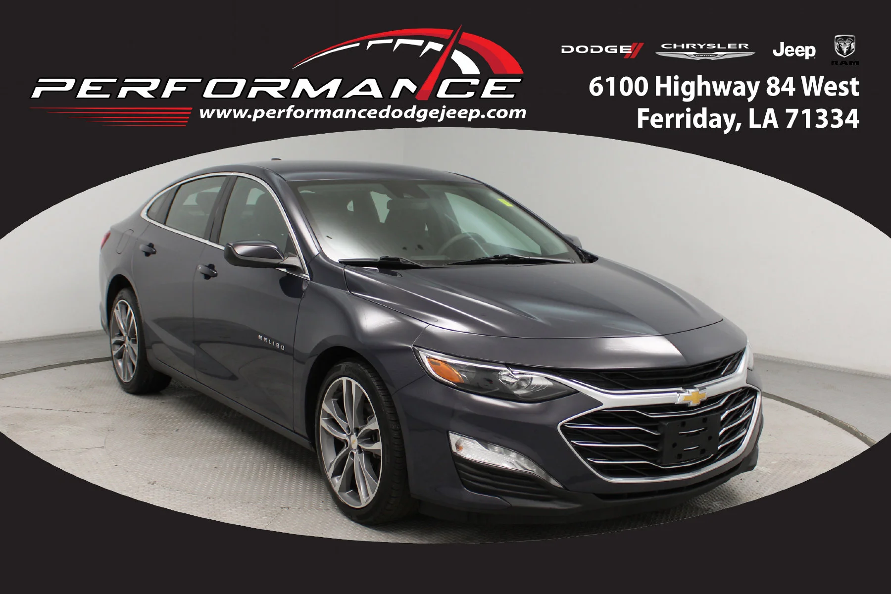 2025 Chevrolet Malibu 1LT's photo