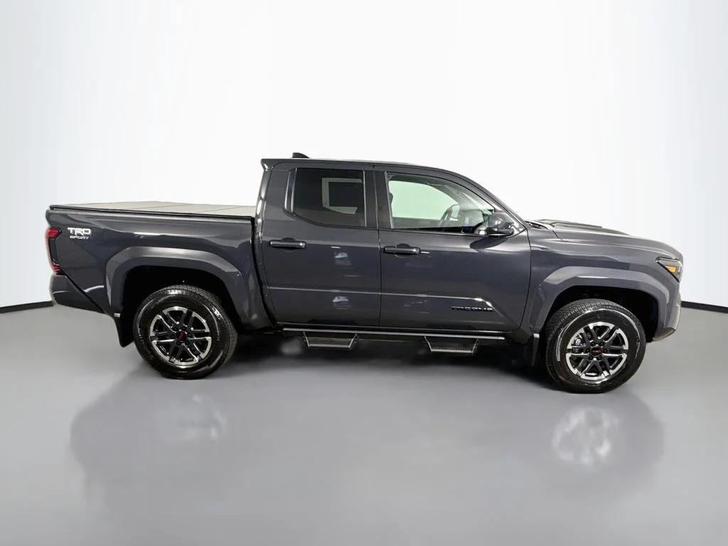 Used 2025 Underground Toyota TRD Sport image 8