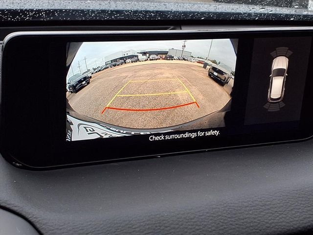 2026 Mazda CX-50 Premium - Photo 9