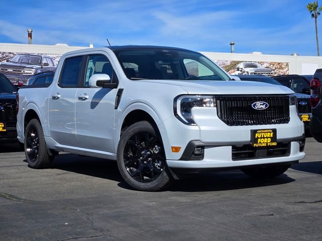 2026 Ford Maverick Maverick Lobo™