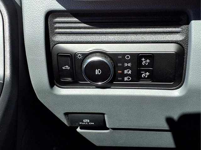 New 2026 Agate Black Metallic Ford F-250® XL image 20