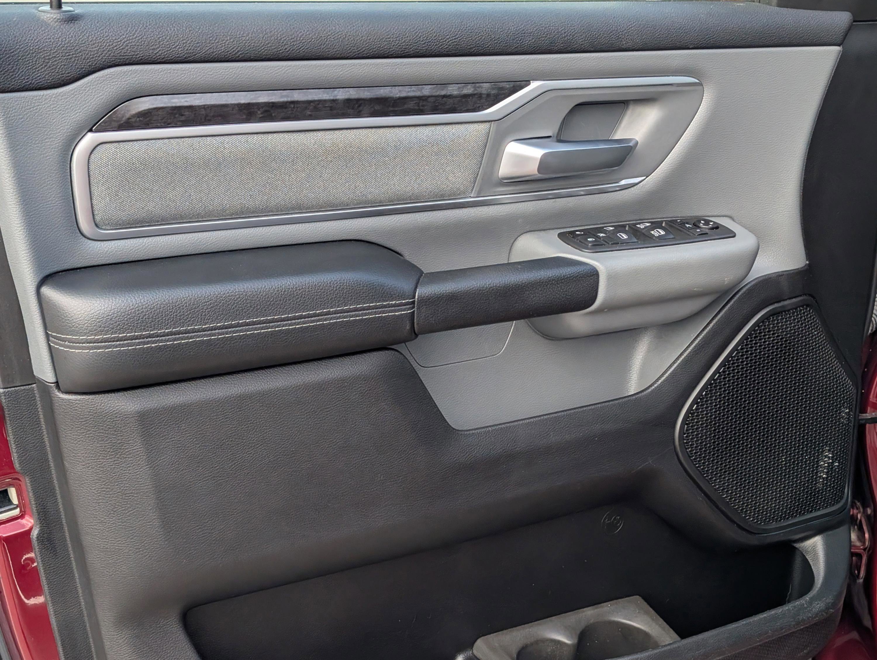 2021 RAM Ram 1500 Pickup Big Horn/Lone Star - Photo 15