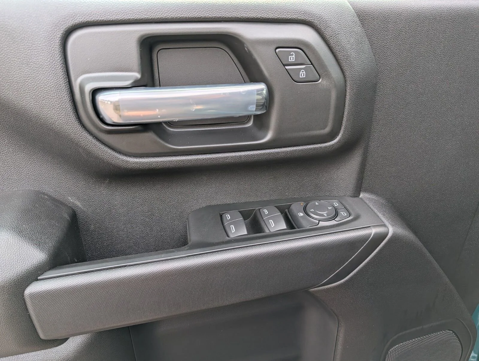 2026 GMC Sierra 3500HD Pro - Photo 31