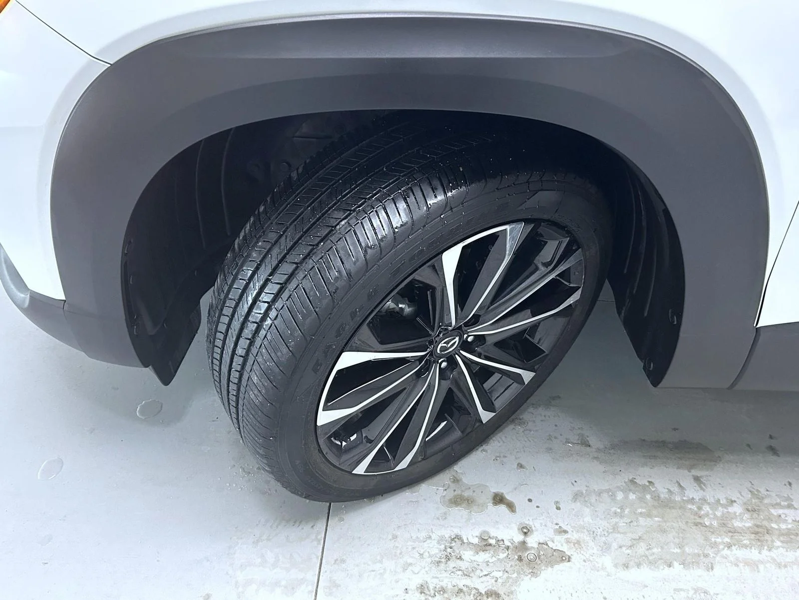 Certified Used 2025 Beige Mazda 2.5 S Premium Plus Package image 23
