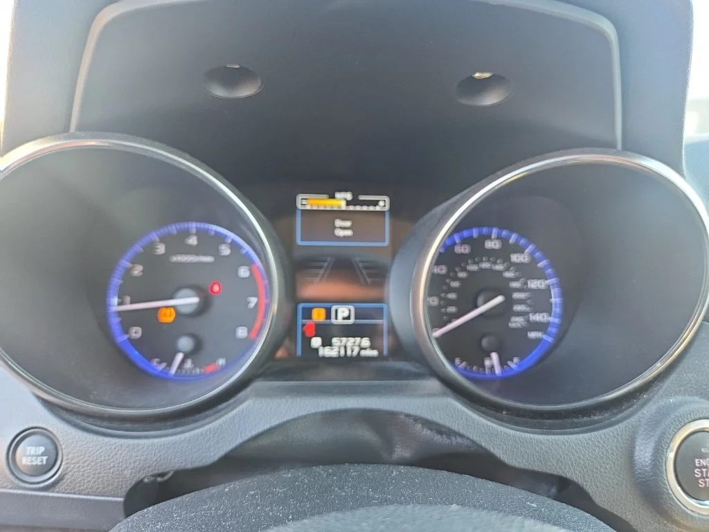 Used 2018 Green Subaru 2.5i image 28