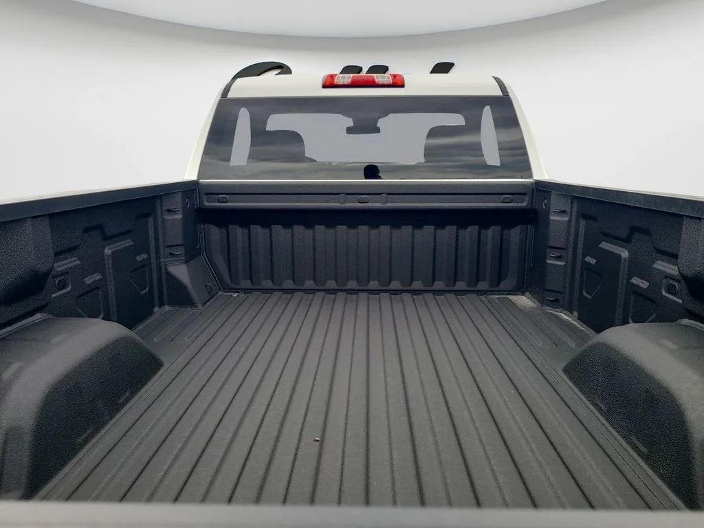 New 2026 Summit White GMC Pro image 9