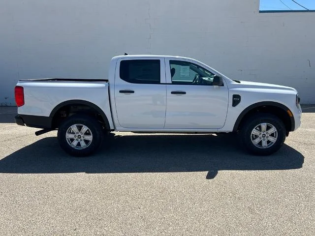 New 2026 Oxford White Ford XL image 37