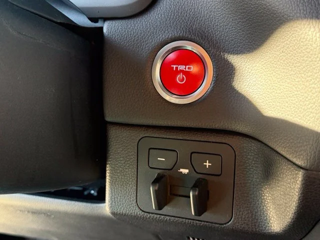 Used 2024  Toyota TRD Pro image 13