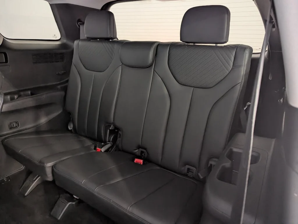 Used 2023 White Hyundai XRT image 15