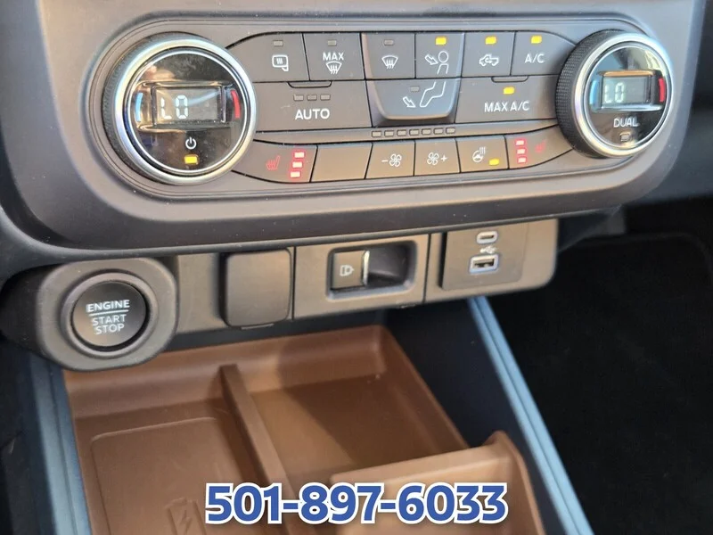 Used 2022 Cactus FORD LARIAT FWD SUPERCREW image 20