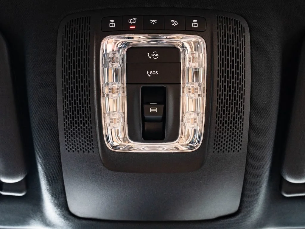 New 2026 Polar White Mercedes-Benz GLS 450 image 41