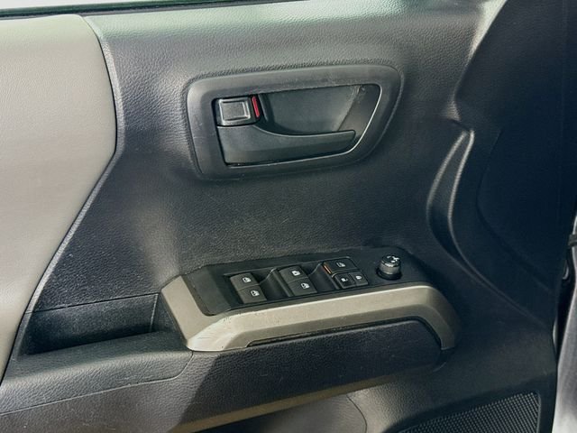 Used 2021 Gray Toyota SR5 image 17