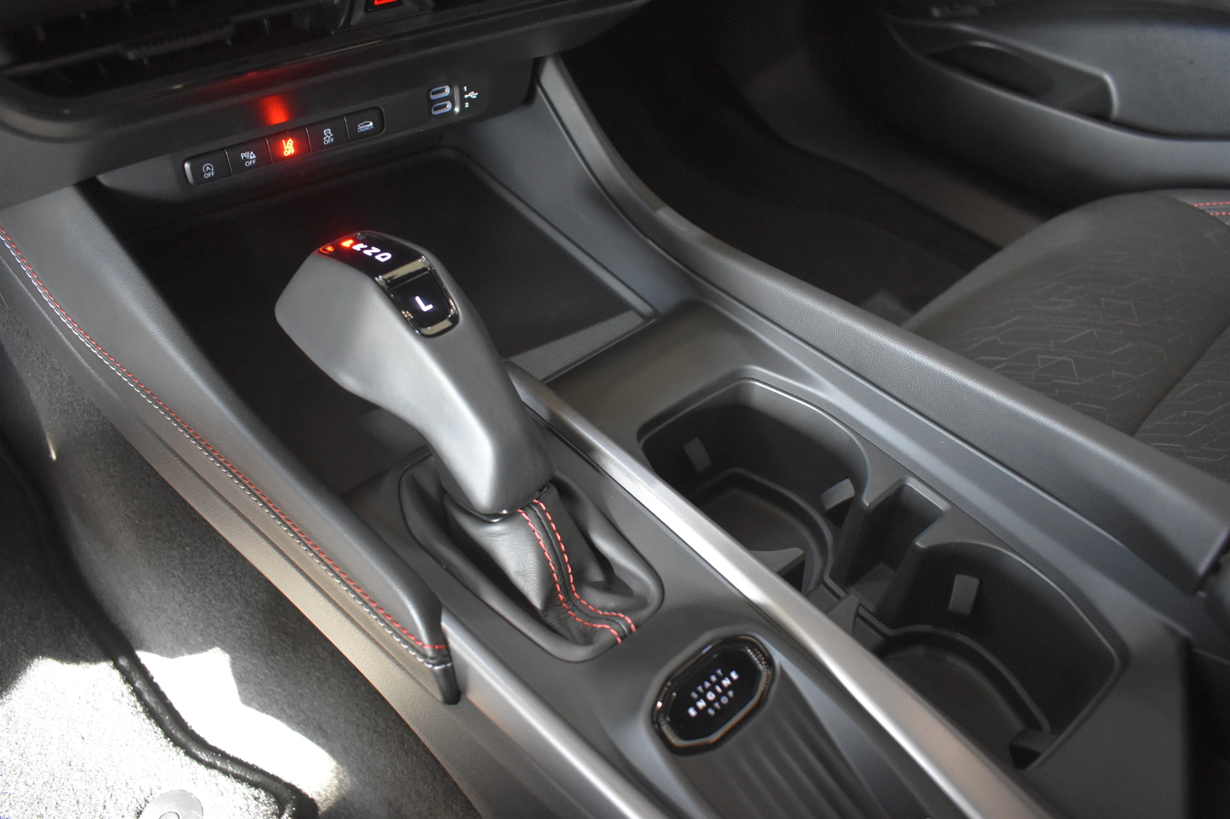 New 2026 Redeye Dodge Scat Pack image 25