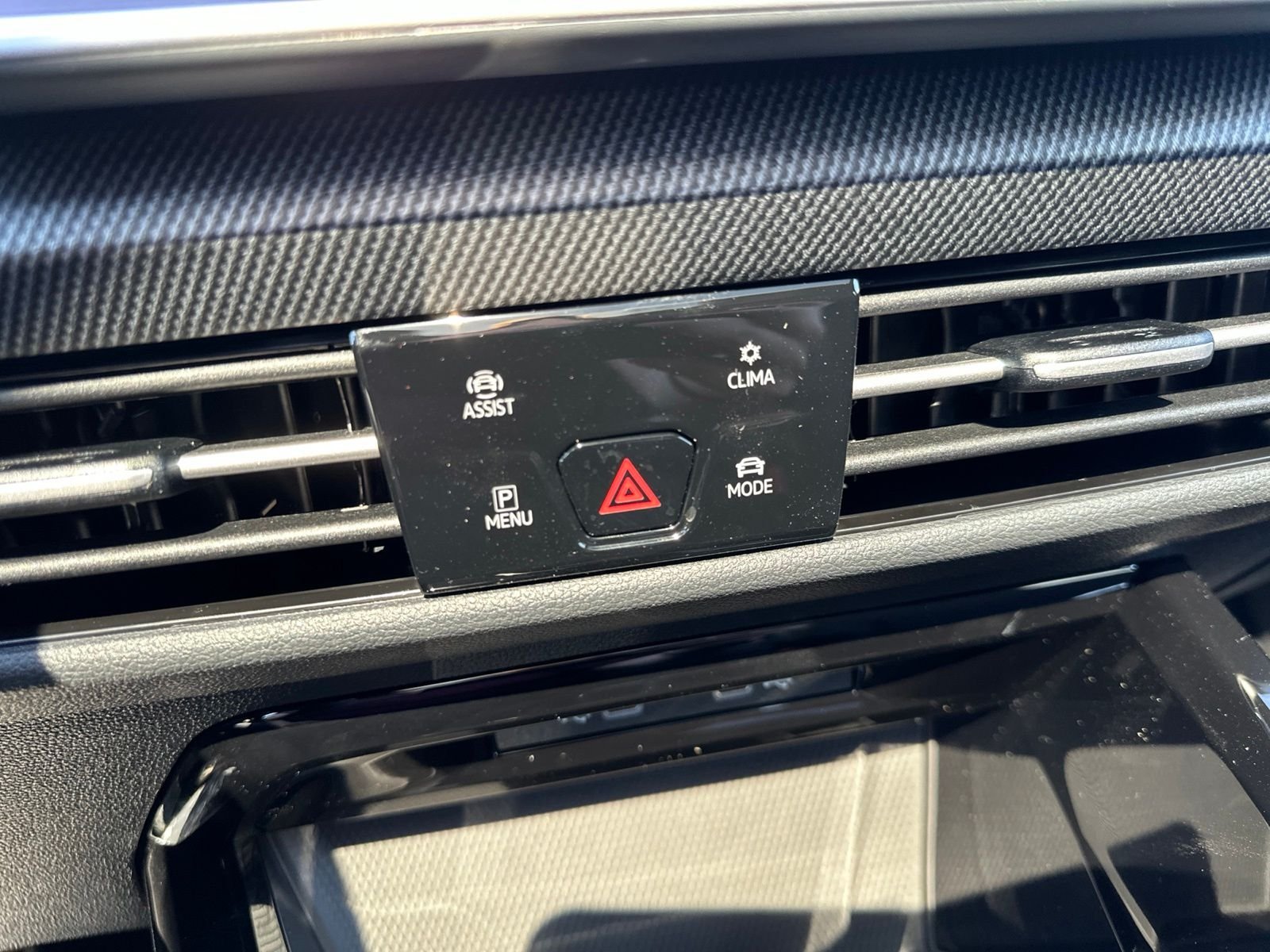 New 2026 Gray Volkswagen 2.0T SE image 64