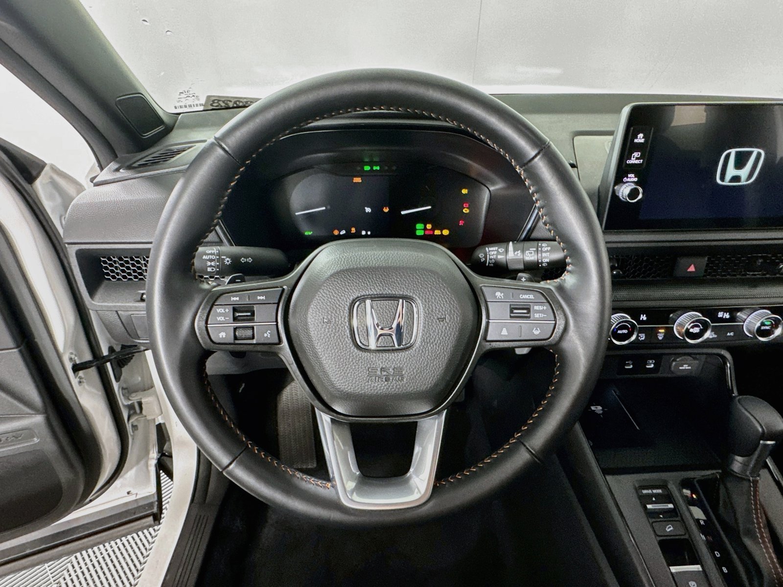 2026 Honda CR-V Sport - Photo 33