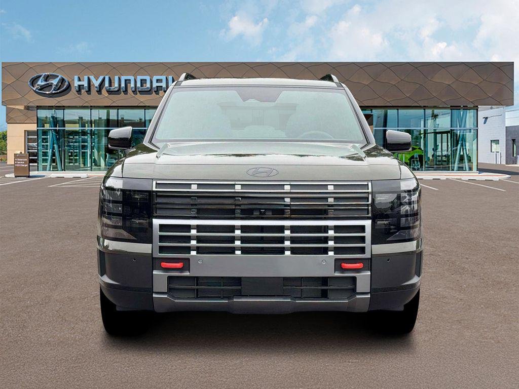 New 2026 Silver Hyundai XRT Pro image 19