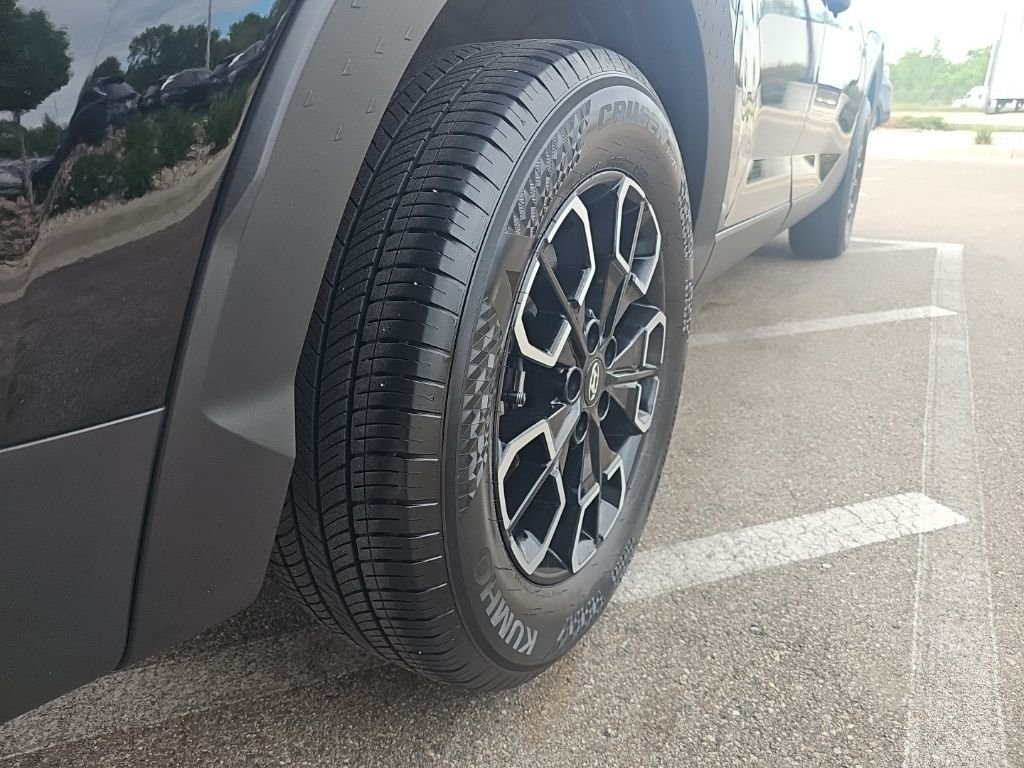 2022 Hyundai Santa Cruz SEL - Photo 31