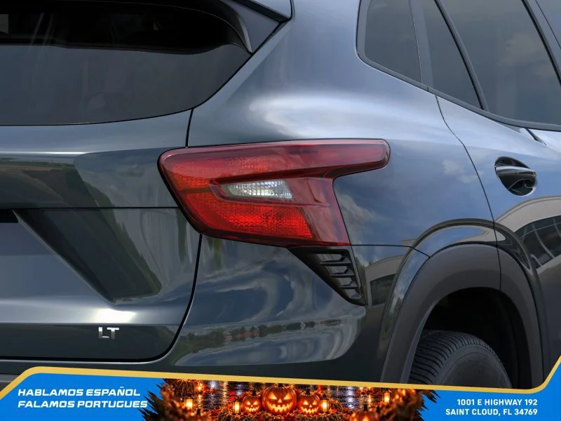 2026 Chevrolet Trax LT - Photo 11