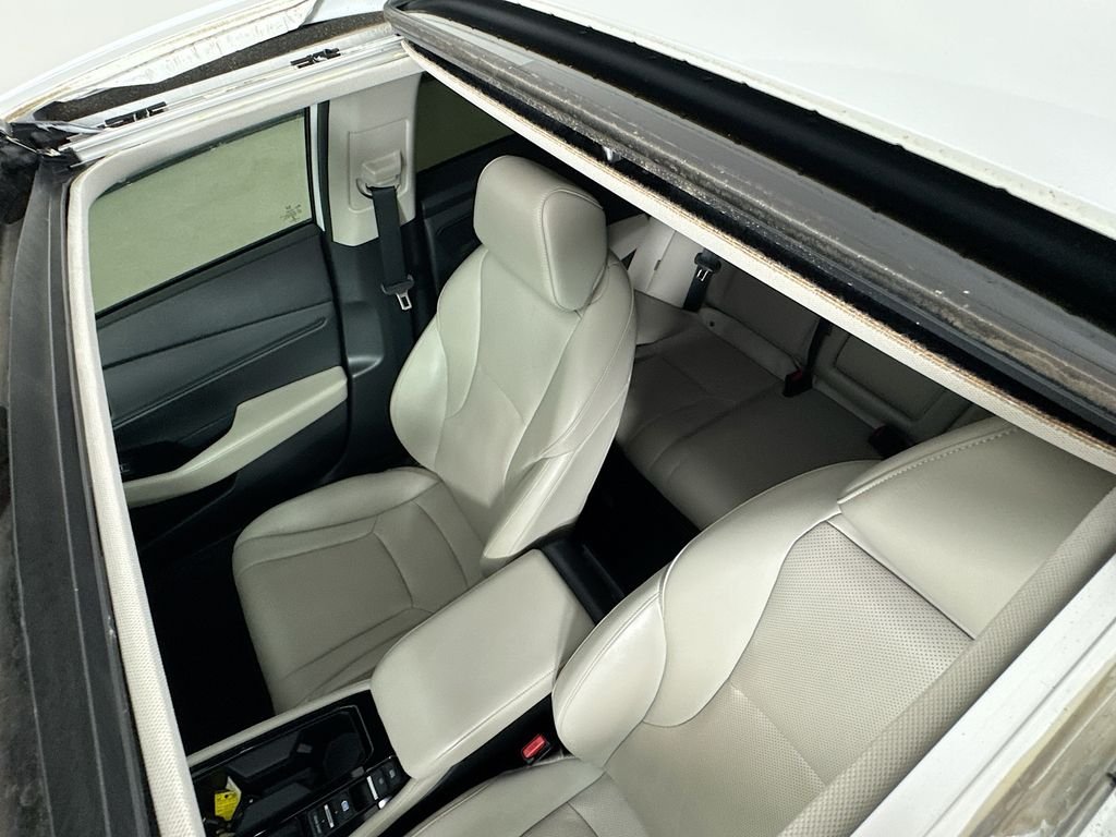 2023 Honda Accord Hybrid Touring - Photo 25