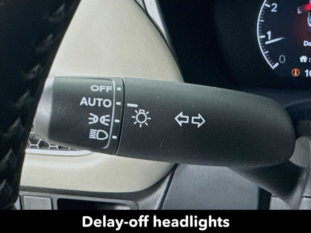 2026 Honda HR-V EX-L - Photo 54