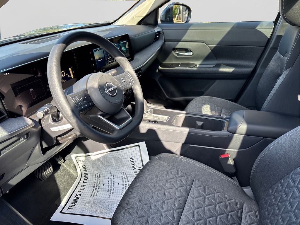 2026 Nissan KICKS SV AWD - Photo 9