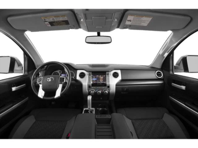 Used 2015  Toyota  image 8