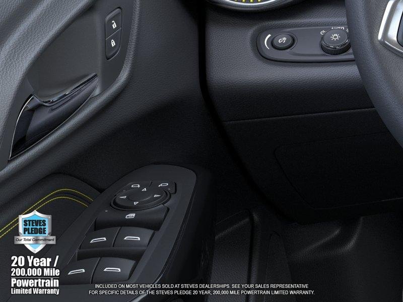 2026 Chevrolet Trax LT - Photo 22