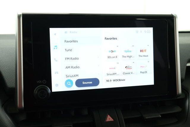 Certified Used 2024 ICE CAP Toyota  image 18