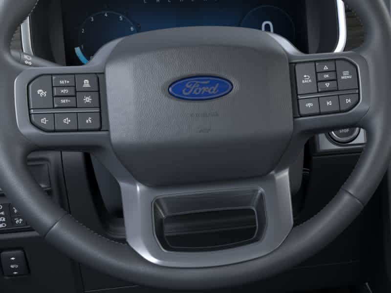 New 2026 Gray Ford  image 12
