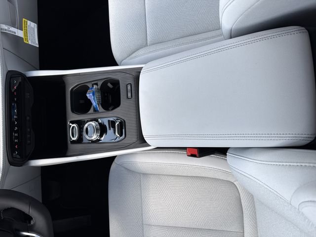 New 2026 Green Jeep Laredo image 30