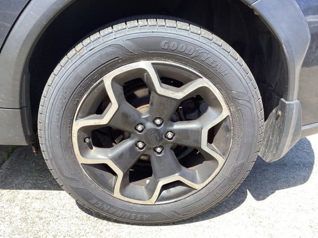Used 2014 Dark Gray Metallic Subaru 2.0i Limited image 5