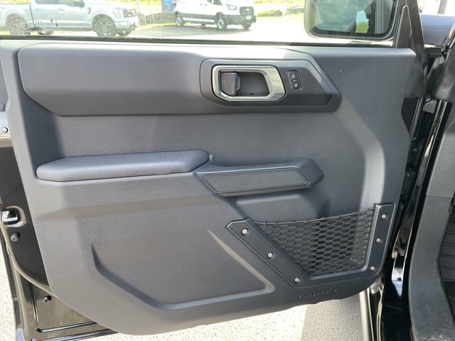 New 2025 Shadow Black Ford Big Bend® image 11