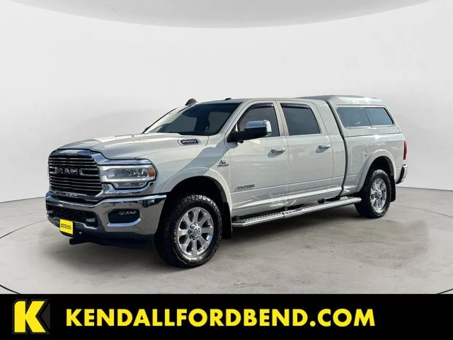 2021 RAM Ram 2500 Pickup Laramie