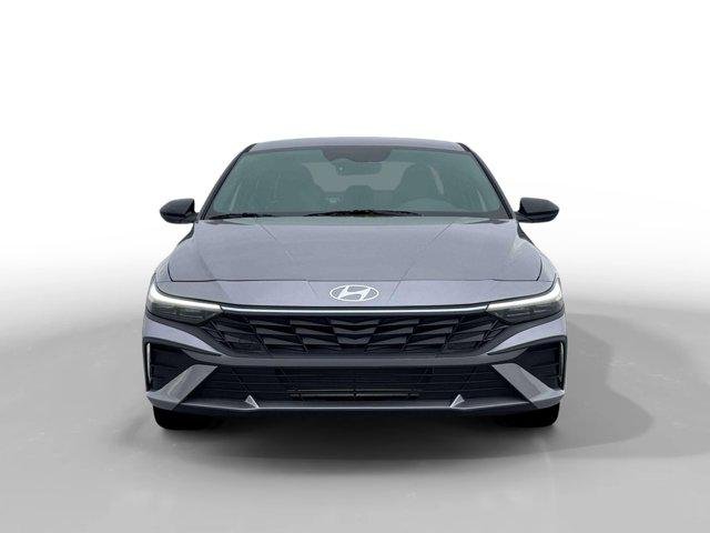 New 2026 Fluid Metal Hyundai SEL Sport image 31