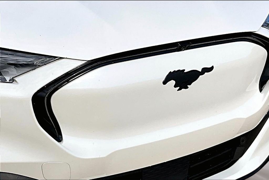 Used 2023 White Ford Premium image 30
