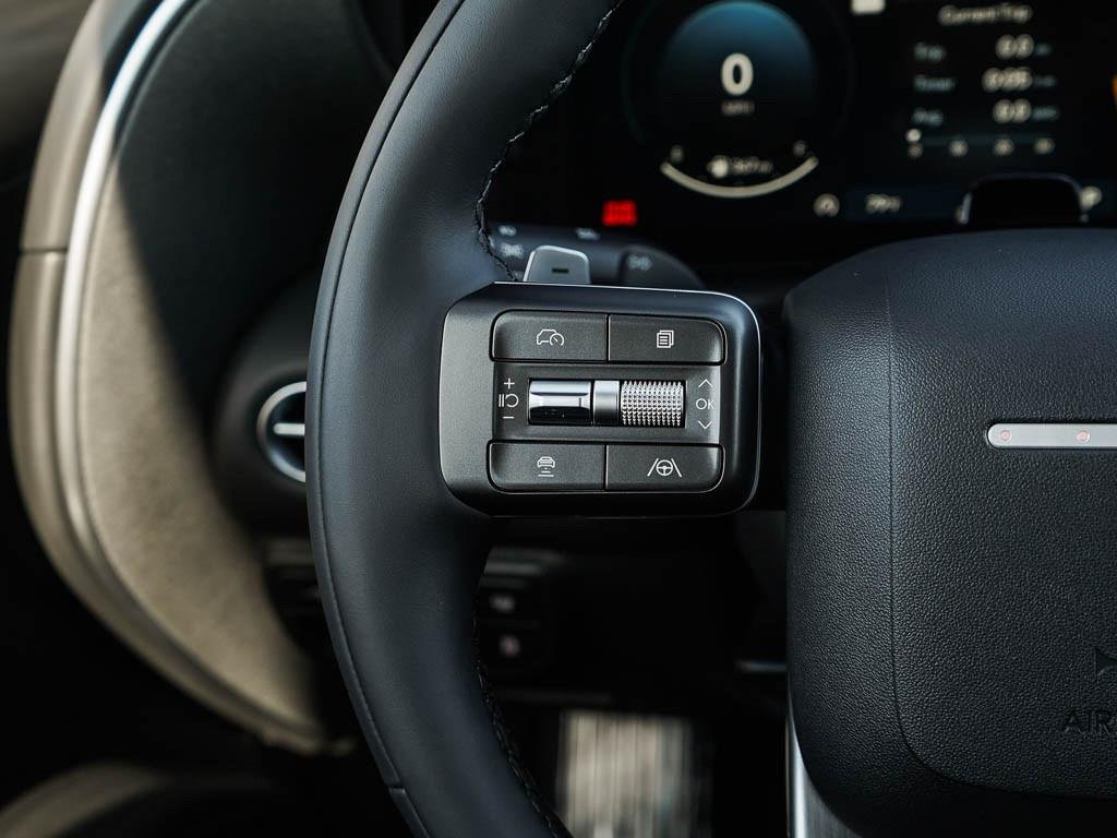 New 2026 Ecotronic Gray Pearl Hyundai Calligraphy AWD image 51