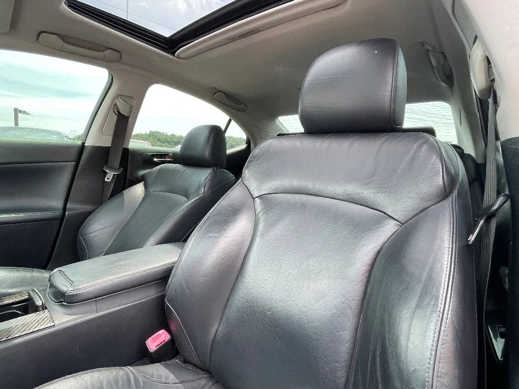 Used 2012 Obsidian Lexus Base image 12