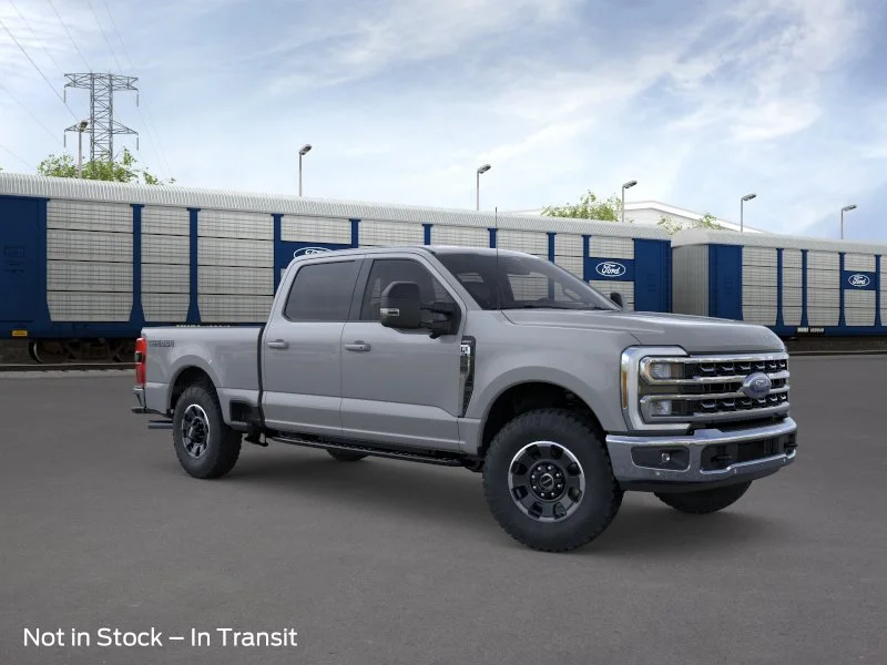 2026 Ford F-250 Lariat 4x4 Crew Cab 6-3/4' Box's photo
