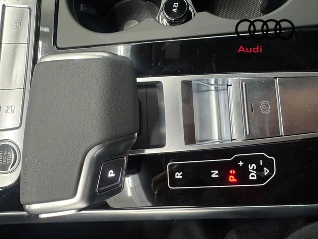 New 2026  Audi 55 Premium Plus image 26