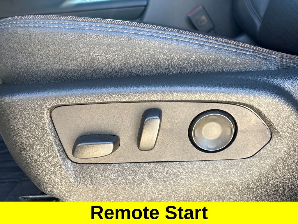Used 2024 Gray Chevrolet High Country image 30