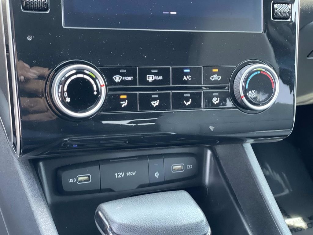 2023 Hyundai Santa Cruz SEL - Photo 14
