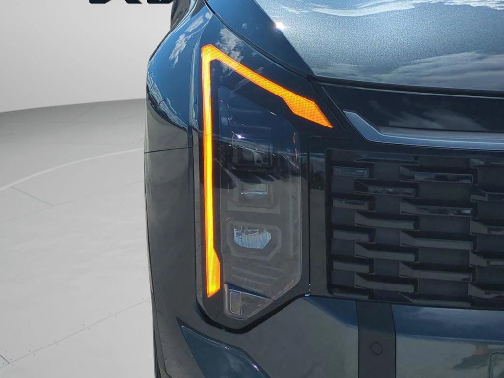 2026 Kia Sportage S Hybrid - Photo 10