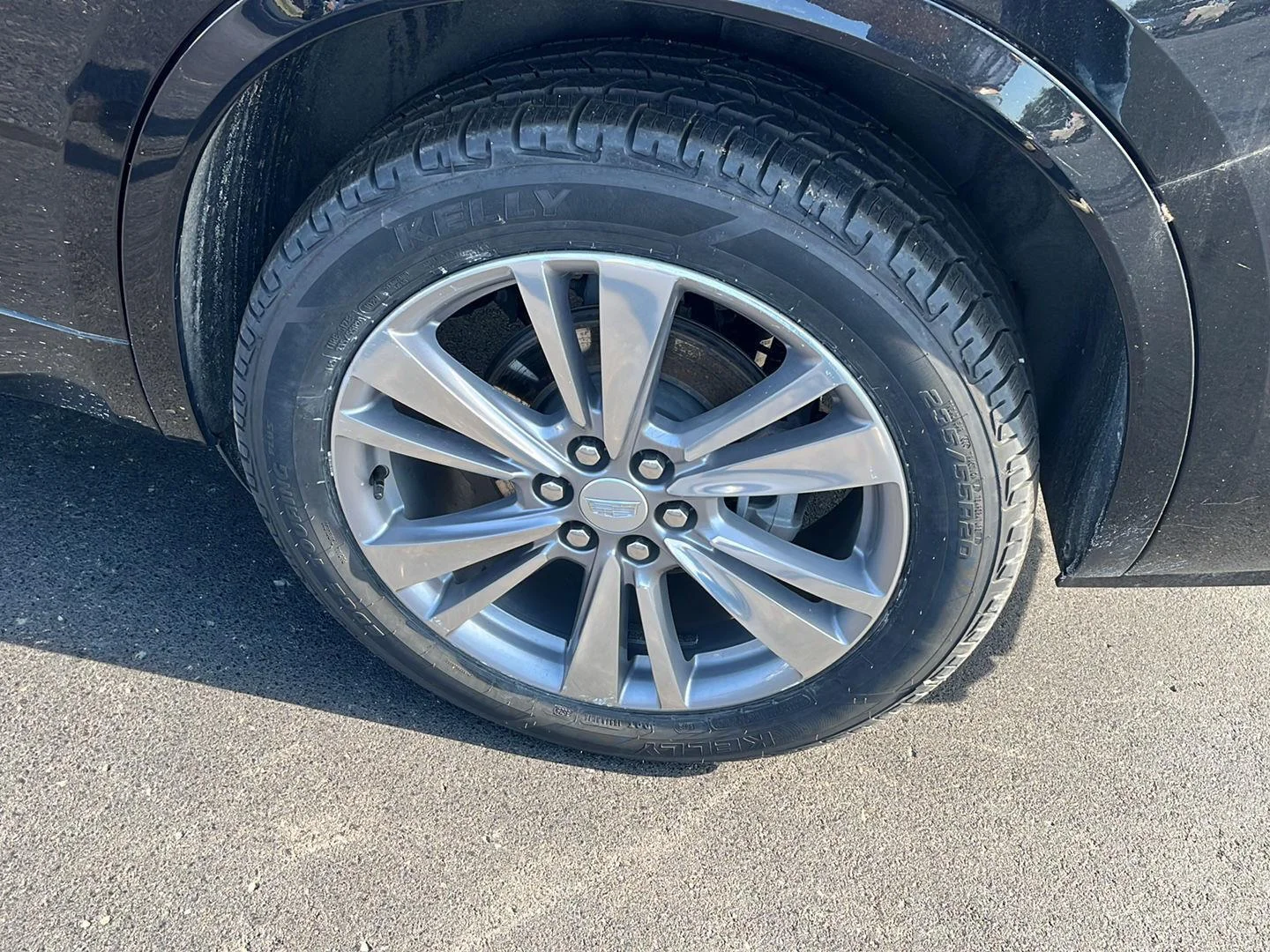 2024 Cadillac XT6 Premium Luxury - Photo 38