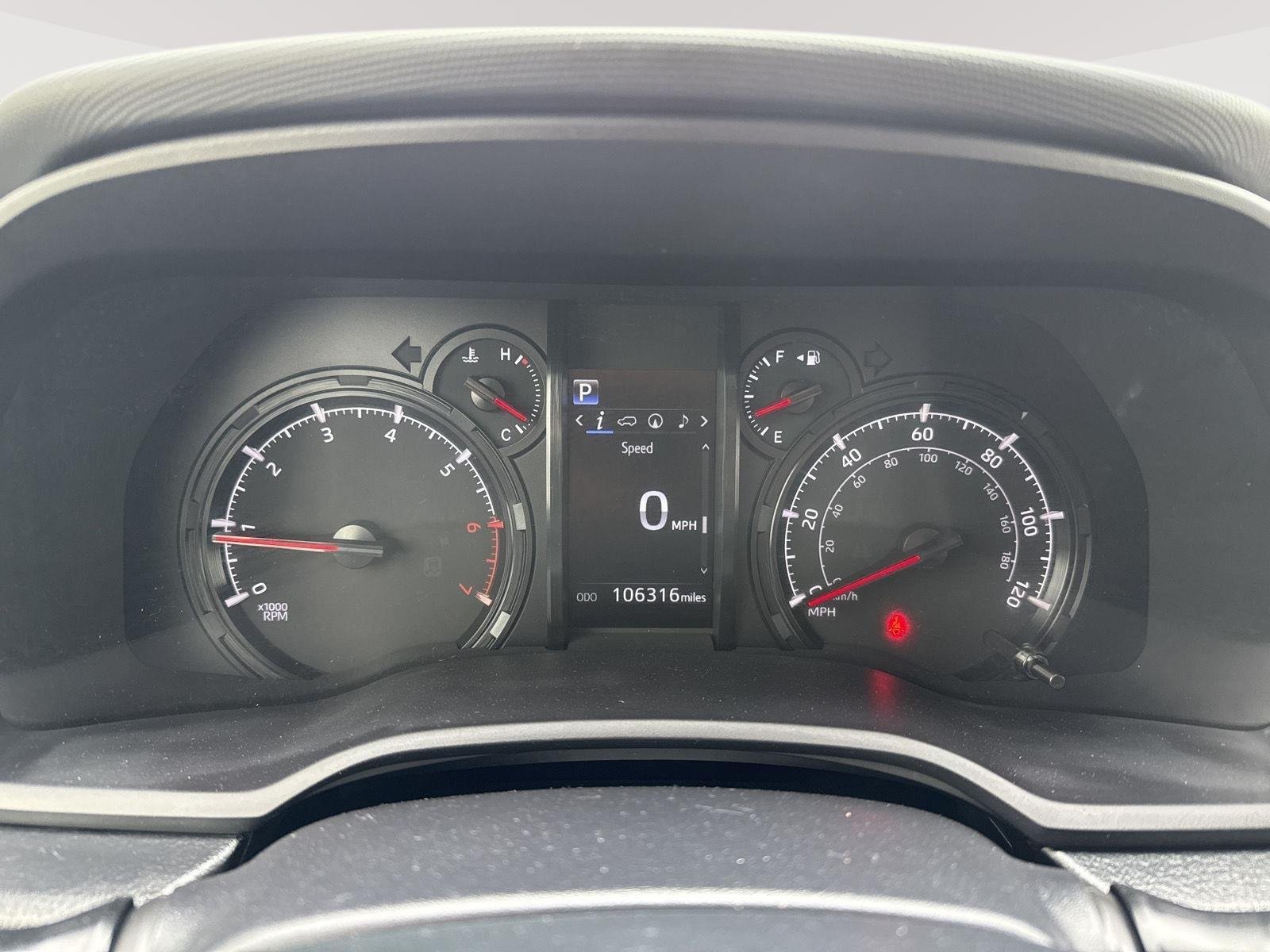 Certified 2021 Toyota 4Runner Trail with VIN JTEBU5JR4M5906907 for sale in Kansas City