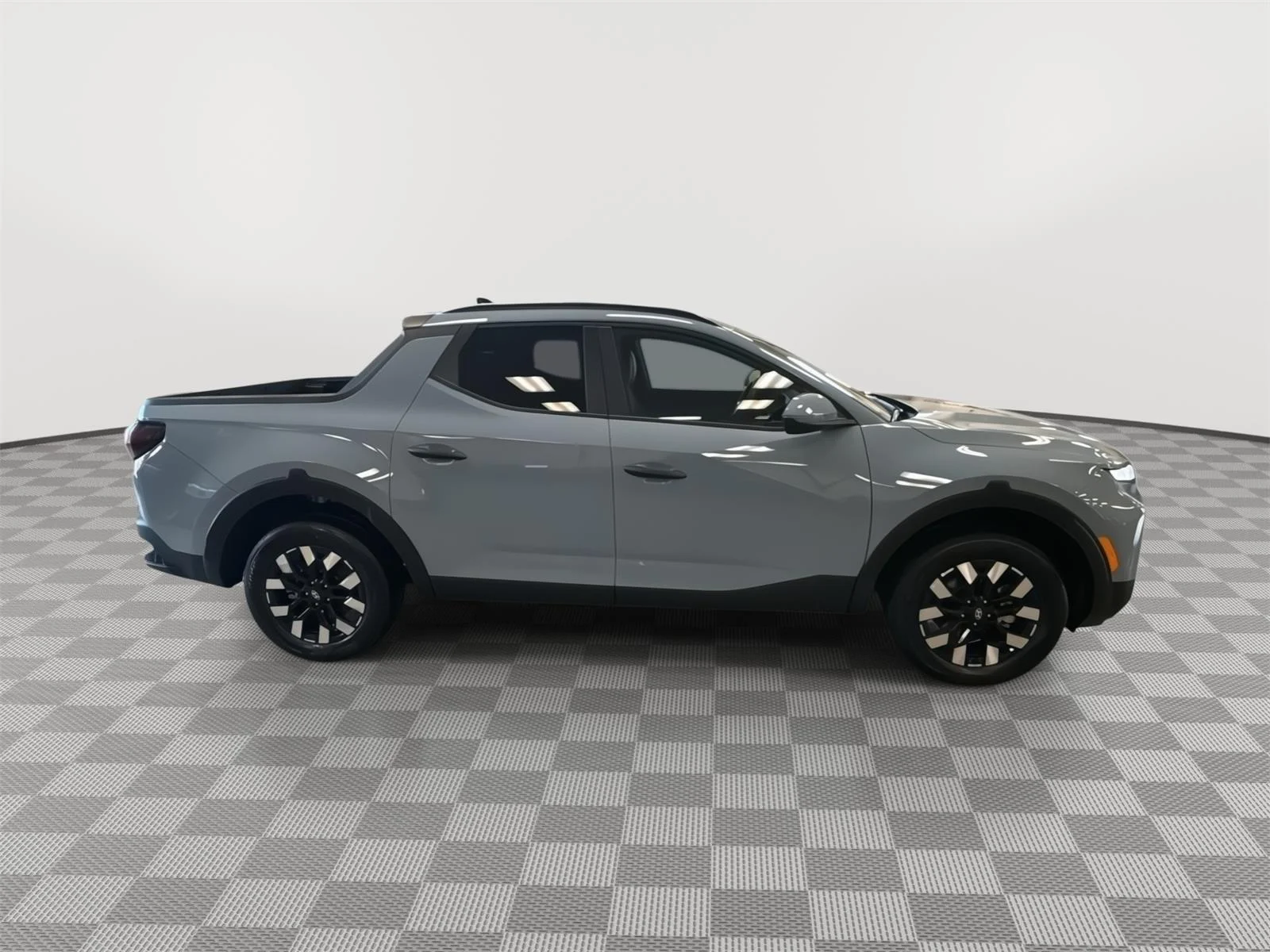 New 2026 Blue Stone Hyundai SEL image 5